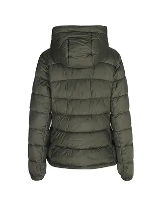 FUCHS & SCHMITT | Steppjacke | olive